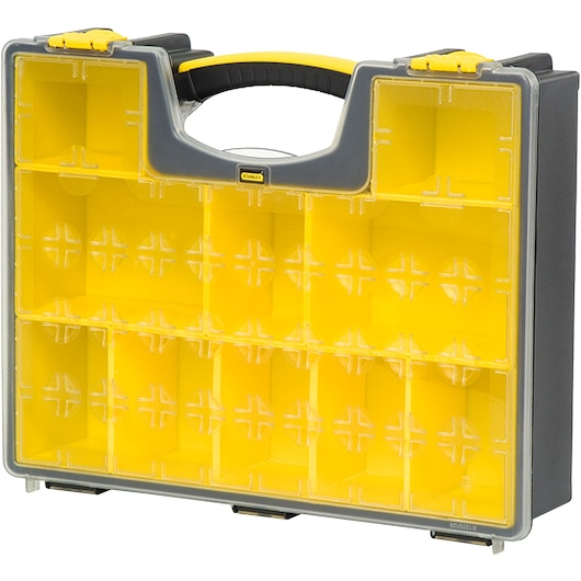 Organizador Pro de 10 Compartimientos