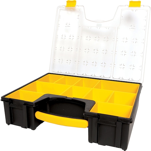 Organizador Pro de 10 Compartimientos