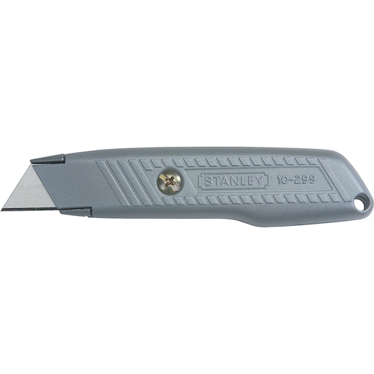 Cuchilla 299® de Hoja Fija para Trabajo Pesado