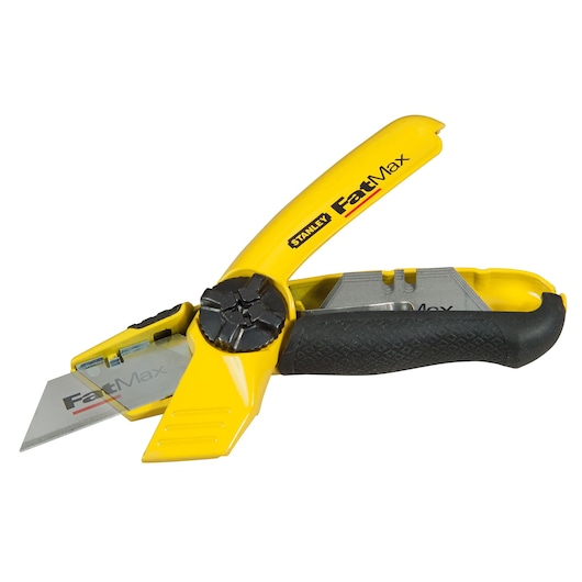 Cuchilla Fatmax® Swivel-Lock® Hoja Fija