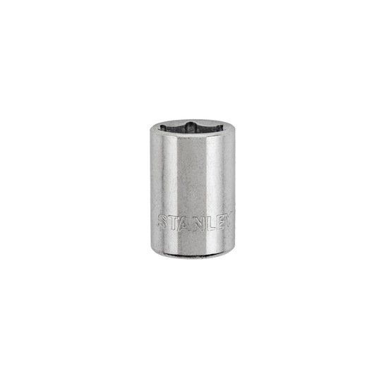 Dado/Cubo Estándar 12 mm, 6 Pt. Mando 1/4 pulg.