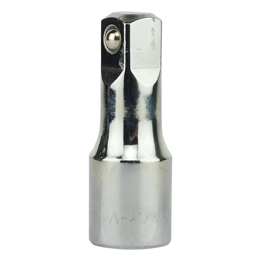 Extensión de 2-1/2" (62 mm)  Enc.1/2"