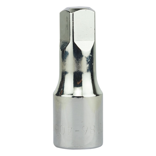 Extensión de 2-1/2" (62 mm)  Enc.1/2"