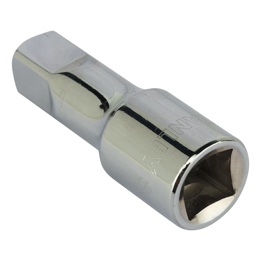 Extensión de 2-1/2" (62 mm)  Enc.1/2"