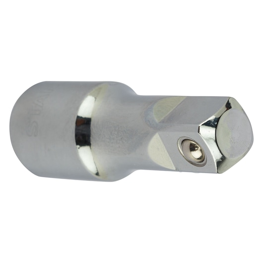 Extensión de 2-1/2" (62 mm)  Enc.1/2"