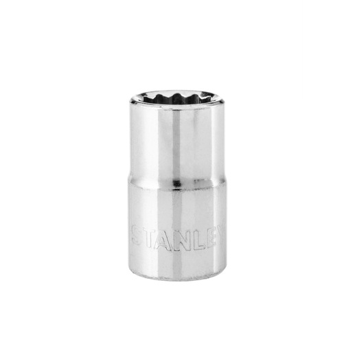 Dado/Cubo en Pulgadas 12 Pt. Enc. 1/2"- 9/16"