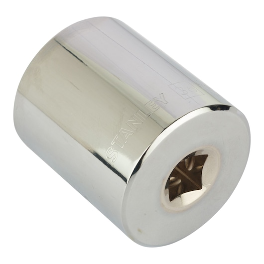 Dado/Cubo  Métrico 6 Pt. Enc. 1/2"- 36 mm