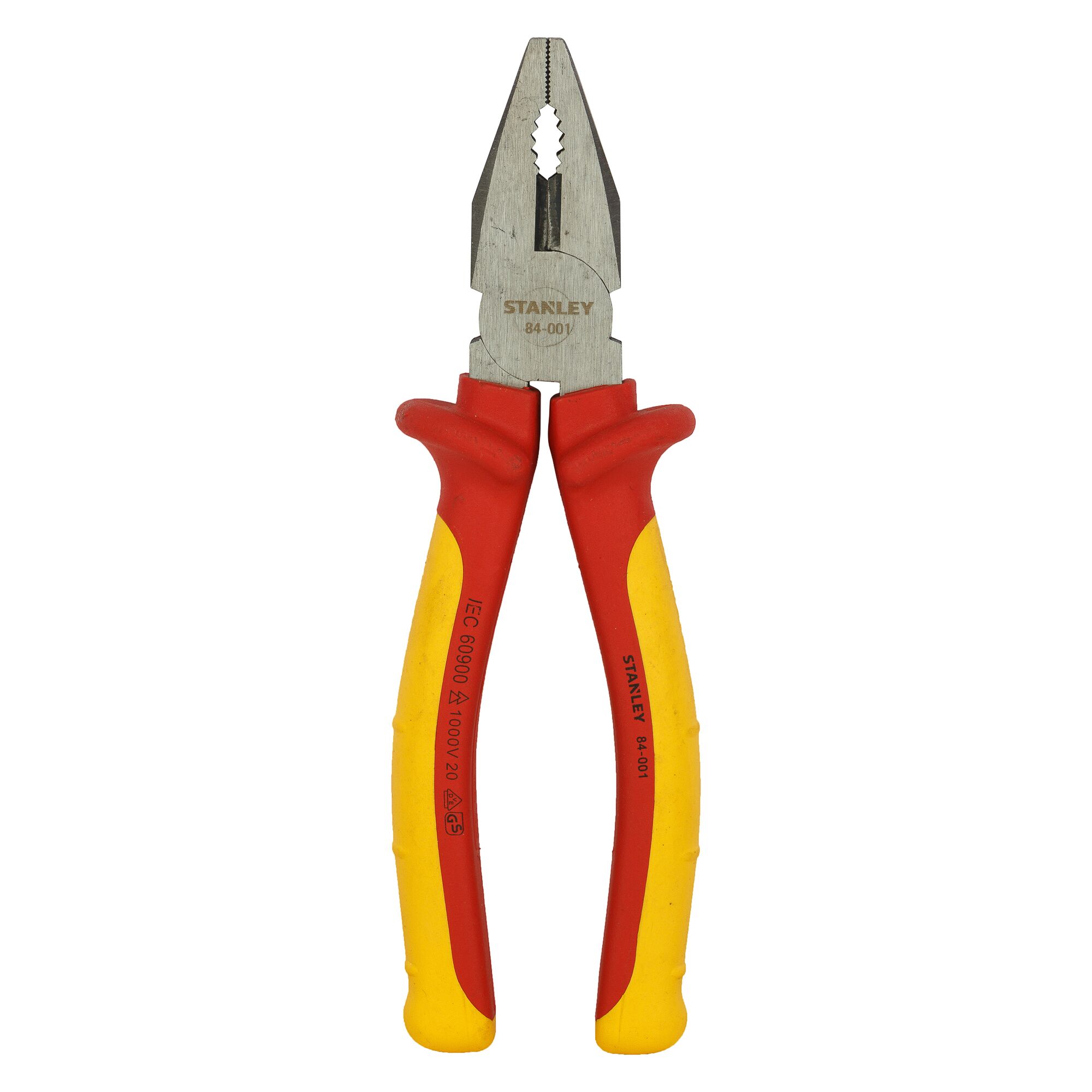 8 Pulgadas Alicate Stanley # 84002 Universal 1000v Alicates Universales  heagle.ir