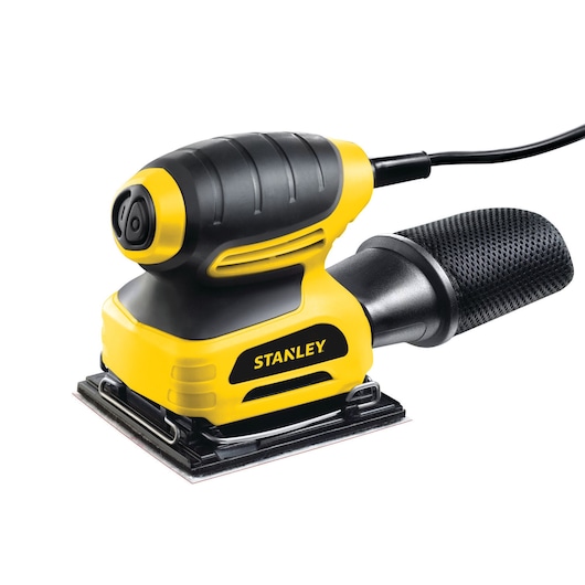 LIJADORA DE 1/4 DE HOJA DE 220W