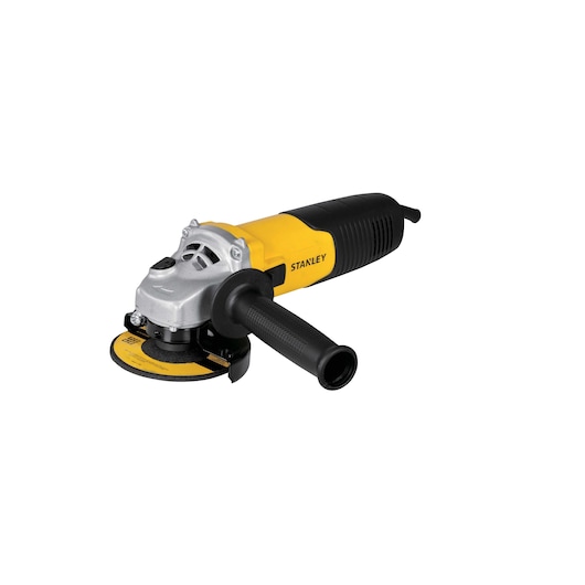 ESMERILADORA ANGULAR DE 4 1/2" (115MM) DE 850W