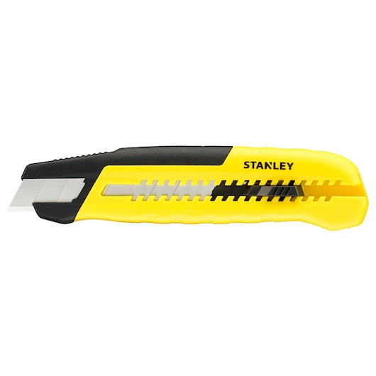 STANLEY 18mm STD Integrated Snap Knife