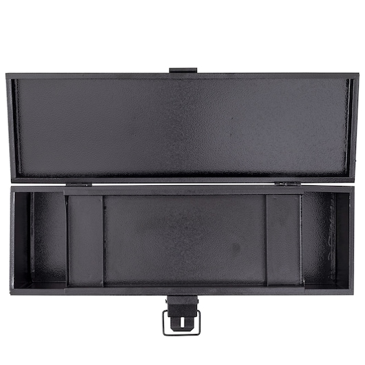TOOLBOX 500 STANLEY white background ANGLE