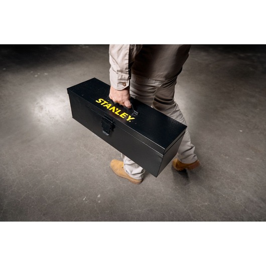 STANLEY STORAGE RANGE