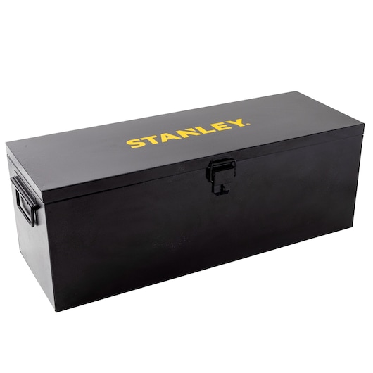 TOOLBOX 700 STANLEY white background ANGLE