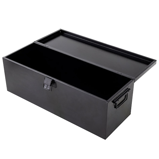 TOOLBOX 700 STANLEY white background ANGLE